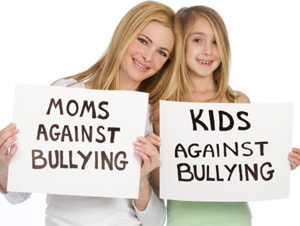 Parents against bullying